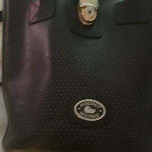 Dooney Bourke Leather Purse